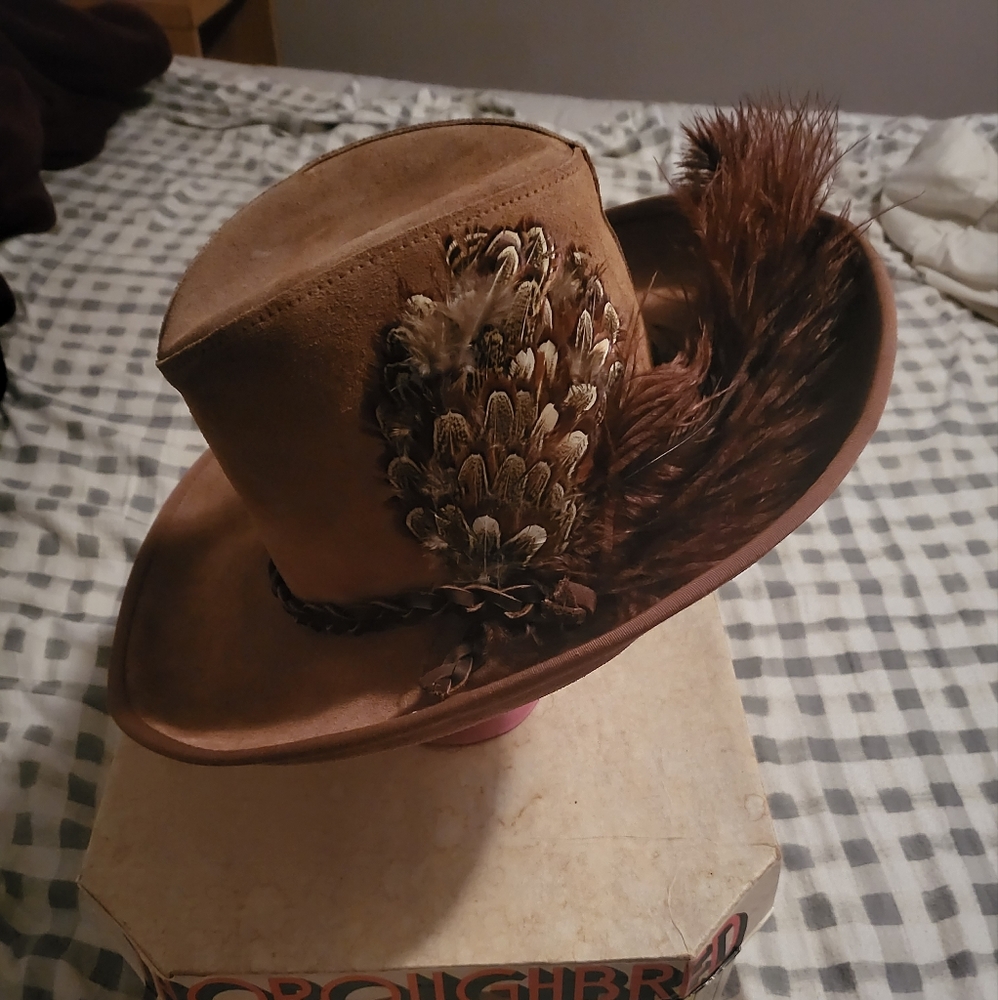 Vintage Hat